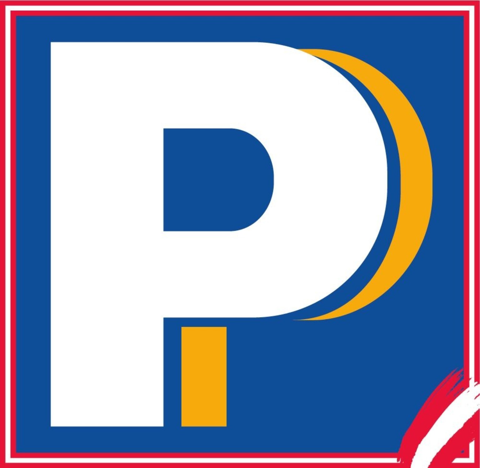Podemos Perú Logo